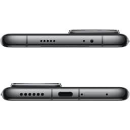 Смартфон Huawei P60 Pro 8, Black — фото 2