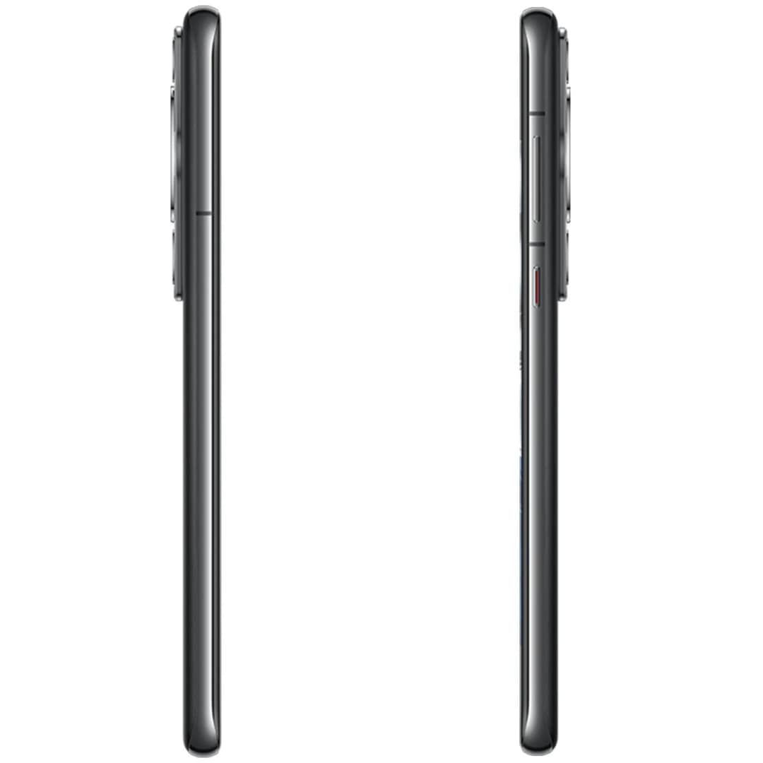 Смартфон Huawei P60 Pro 8, Black — фото 3