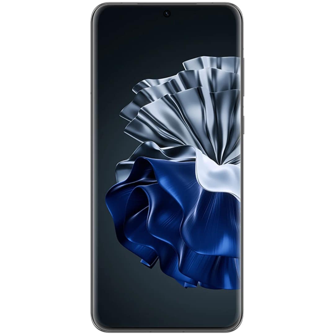 Смартфон Huawei P60 Pro 8, Black — фото 6