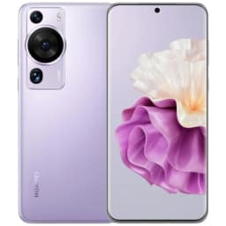 Смартфон Huawei P60 Pro 8 Violet, Фиолетовый — фото 1