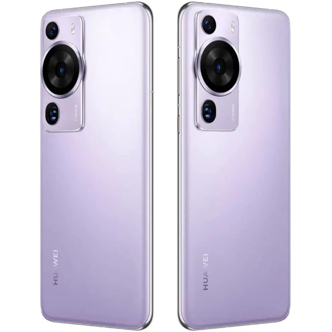 Смартфон Huawei P60 Pro 8 Violet, Фиолетовый — фото 3