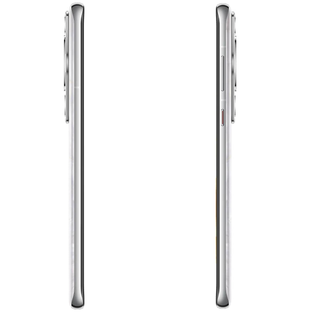 Смартфон Huawei P60 Pro 8 Rococo Pearl, Белый — фото 2