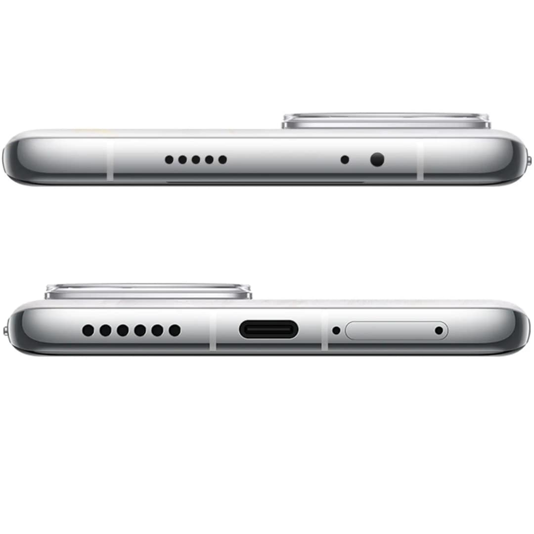 Смартфон Huawei P60 Pro 8 Rococo Pearl, Белый — фото 3
