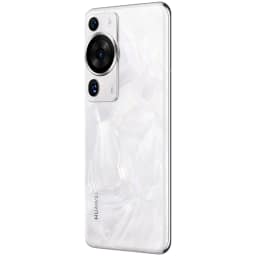 Смартфон Huawei P60 Pro 8 Rococo Pearl, Белый — фото 5