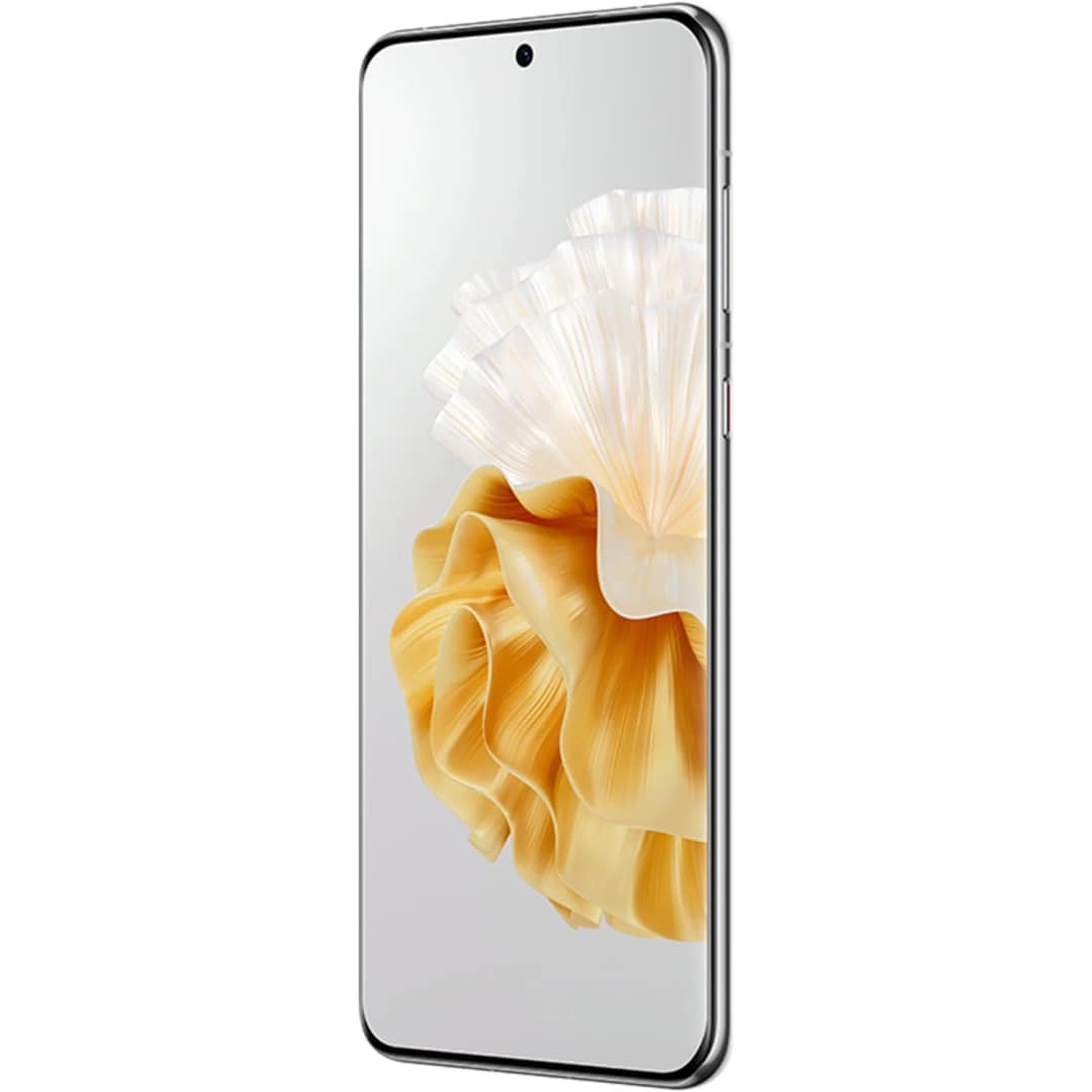 Смартфон Huawei P60 Pro 8 Rococo Pearl, Белый — фото 6