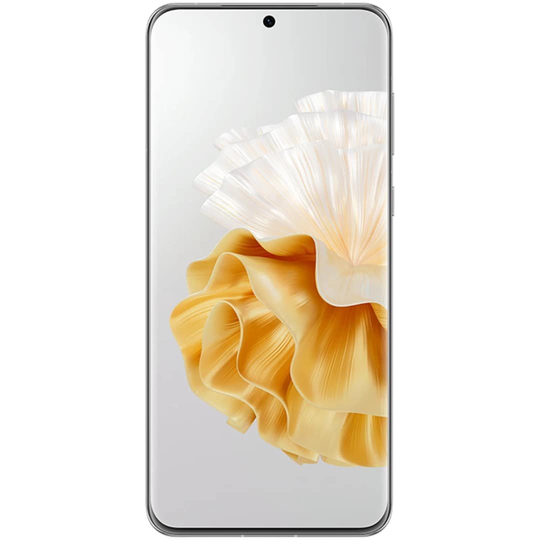 Смартфон Huawei P60 Pro 8 Rococo Pearl, Белый — фото 8