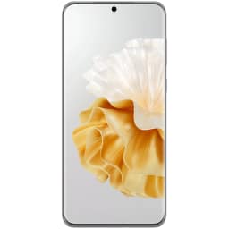 Смартфон Huawei P60 Pro 8 Rococo Pearl, Белый — фото 8
