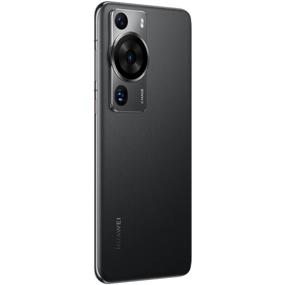 Смартфон Huawei P60 Pro 12 Black, Черный — фото 5