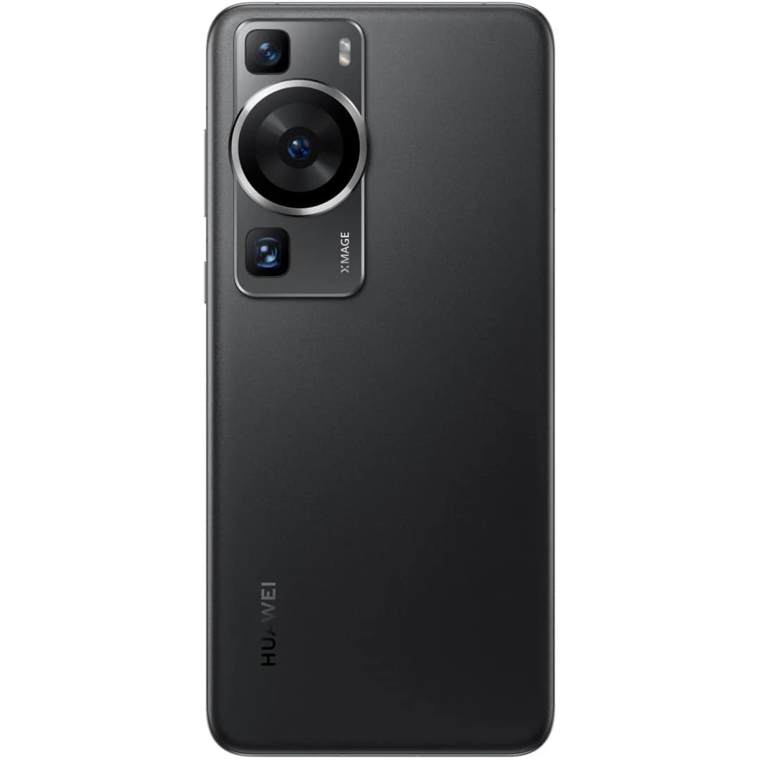Смартфон Huawei P60 Pro 12 Black, Черный — фото 6