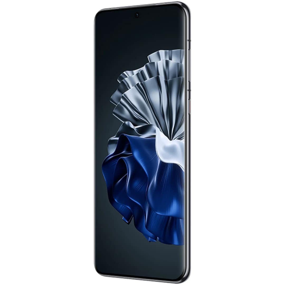 Смартфон Huawei P60 Pro 12 Black, Черный — фото 8