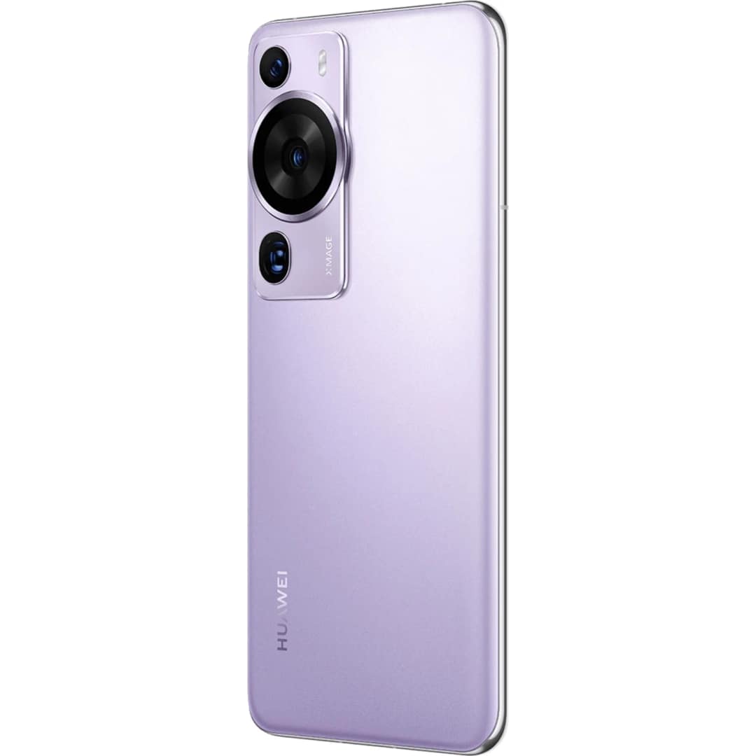 Смартфон Huawei P60 Pro 12 Violet, Фиолетовый — фото 2