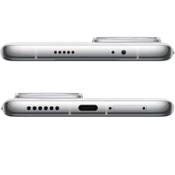 Смартфон Huawei P60 Pro 12 Rococo Pearl, Белый — фото 3