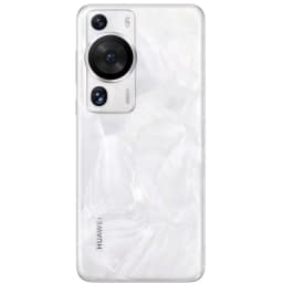 Смартфон Huawei P60 Pro 12 Rococo Pearl, Белый — фото 7