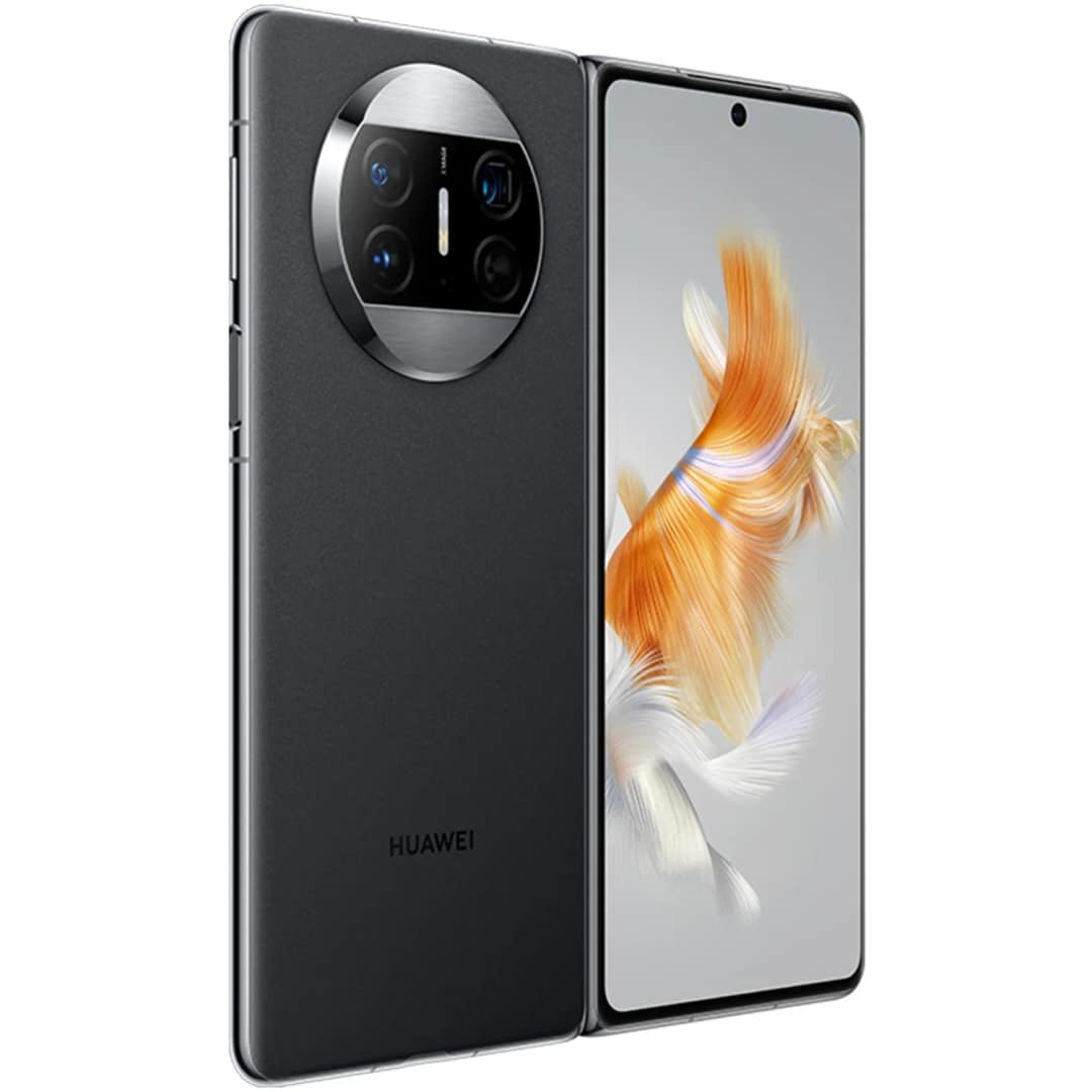 Смартфон Huawei Mate X3 12, Black — фото 3