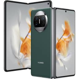 Смартфон Huawei Mate X3 12 Dark, Green — фото 1
