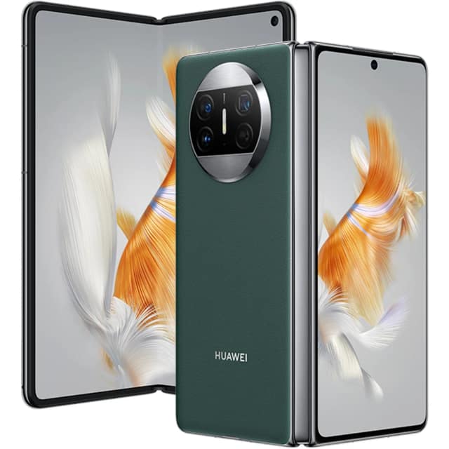 Смартфон Huawei Mate X3 12 Dark, Green