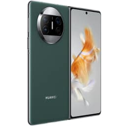 Смартфон Huawei Mate X3 12 Dark, Green — фото 3