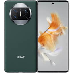 Смартфон Huawei Mate X3 12 Dark, Green — фото 4