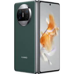 Смартфон Huawei Mate X3 12 Dark, Green — фото 5
