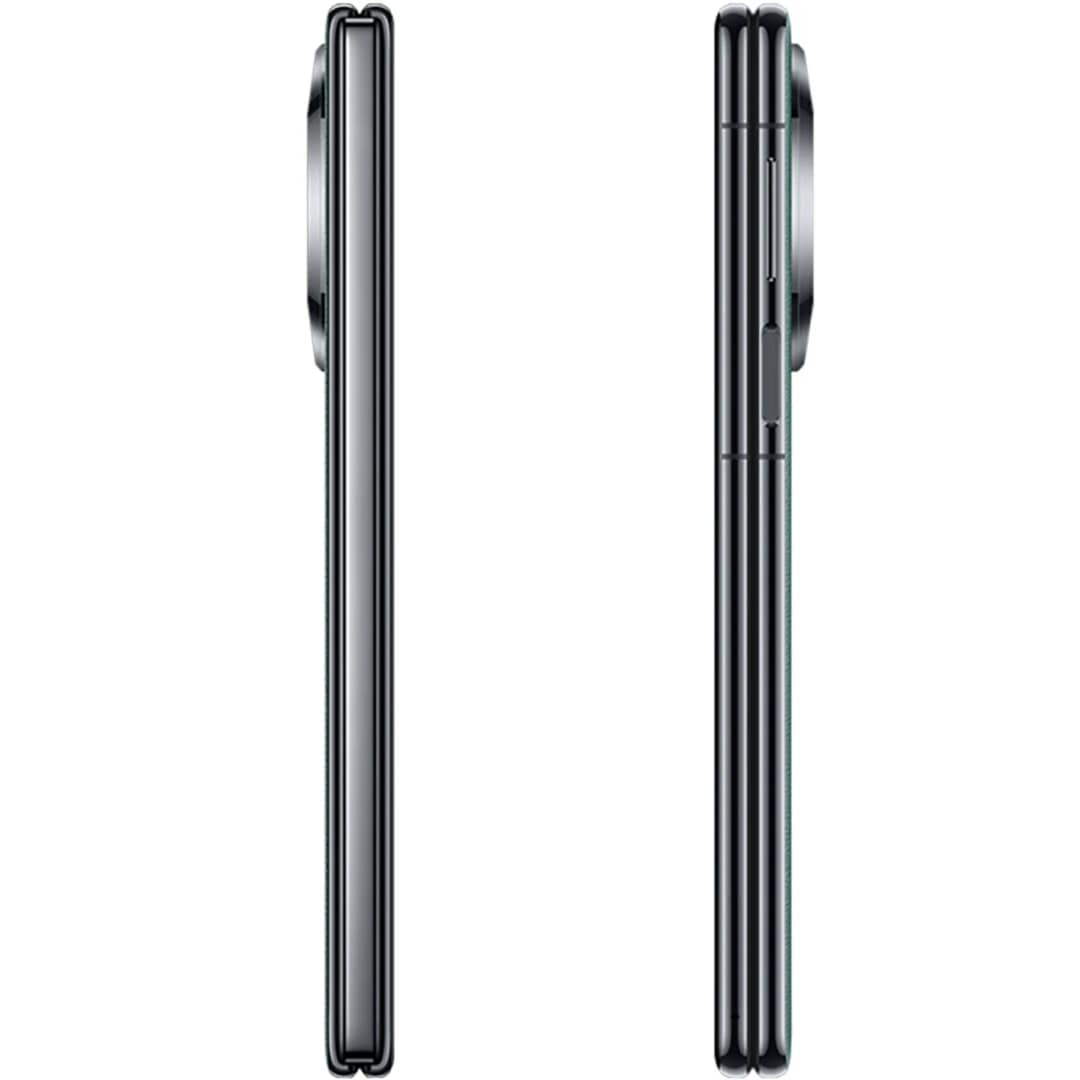 Смартфон Huawei Mate X3 12 Dark, Green — фото 9