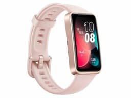 Фитнес-браслет Huawei Band 8 Sakura, Pink — фото 1