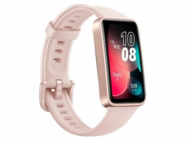 Фитнес-браслет Huawei Band 8 Sakura, Pink