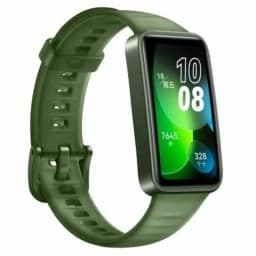 Фитнес-браслет Huawei Band 8 Emerald, Green — фото 1