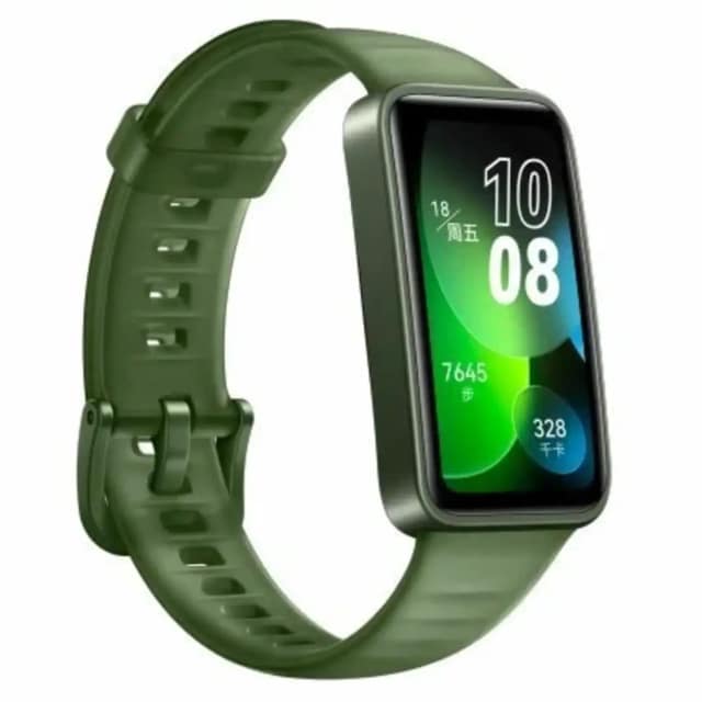 Фитнес-браслет Huawei Band 8 Emerald, Green
