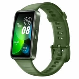 Фитнес-браслет Huawei Band 8 Emerald, Green — фото 2
