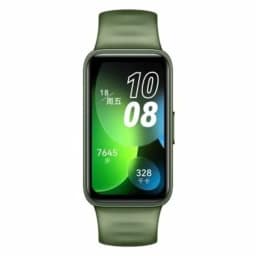Фитнес-браслет Huawei Band 8 Emerald, Green — фото 3