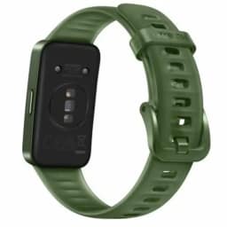 Фитнес-браслет Huawei Band 8 Emerald, Green — фото 4
