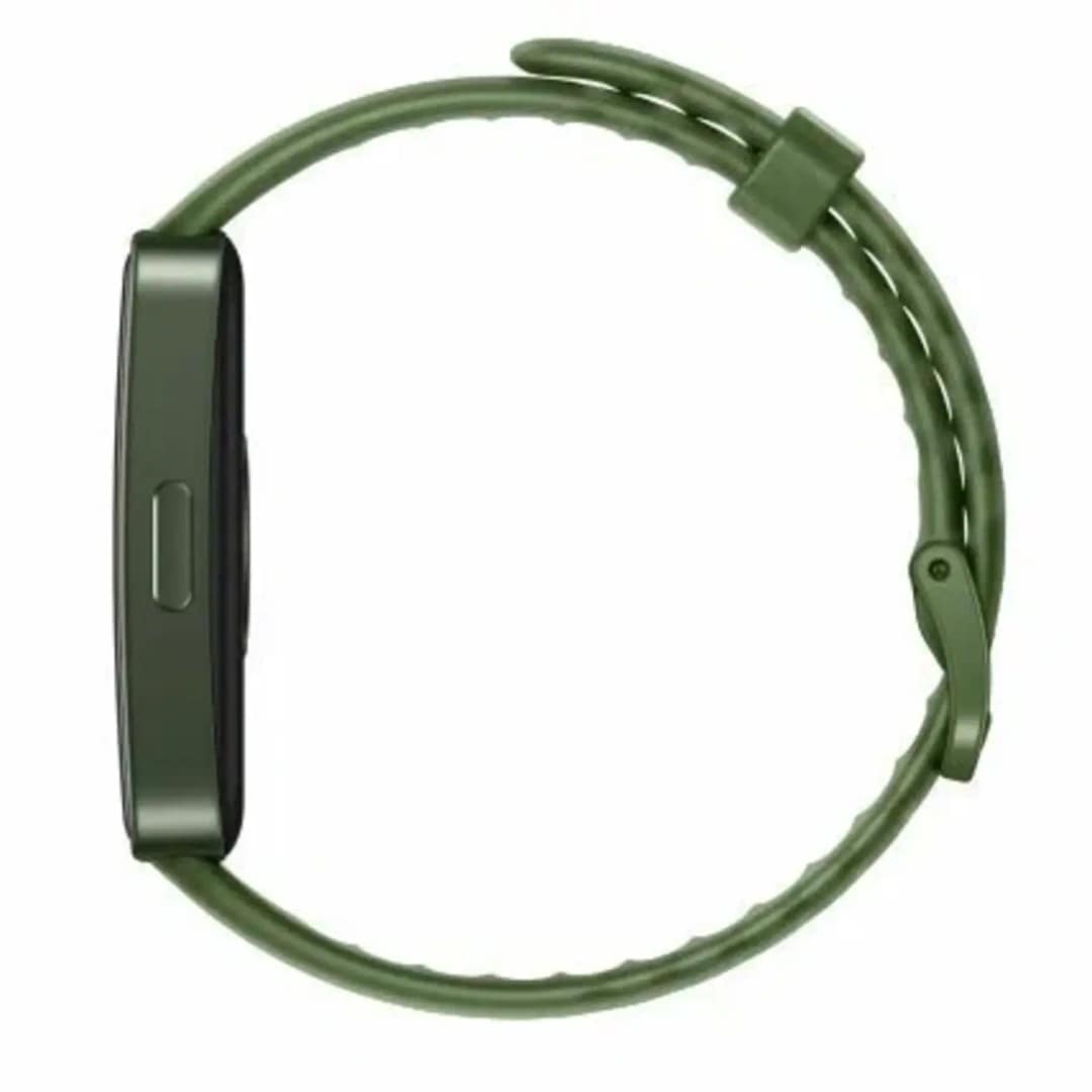 Фитнес-браслет Huawei Band 8 Emerald, Green — фото 5