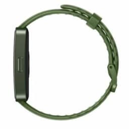 Фитнес-браслет Huawei Band 8 Emerald, Green — фото 5