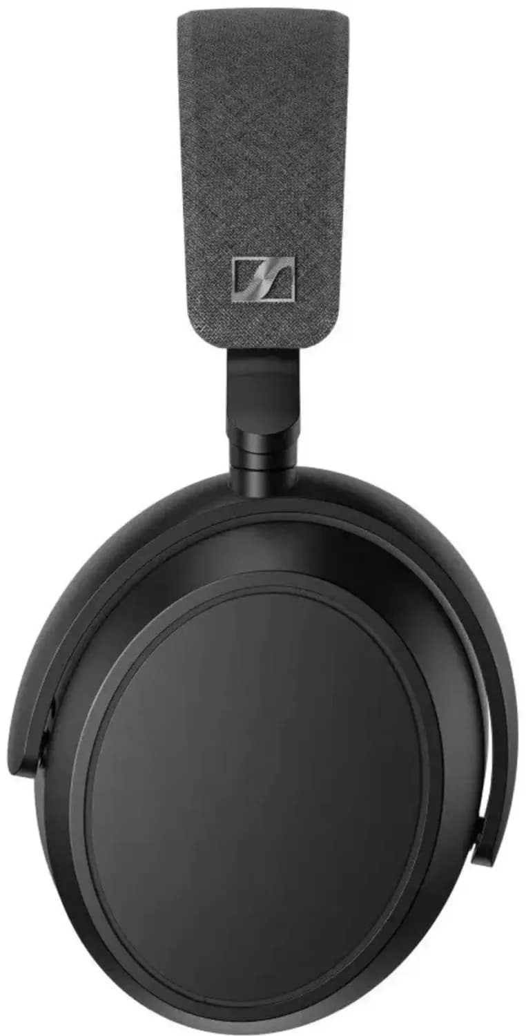 Наушники Sennheiser Momentum 4 Wireless, Black — фото 3