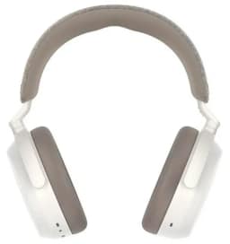 Наушники Sennheiser Momentum 4 Wireless, White — фото 2