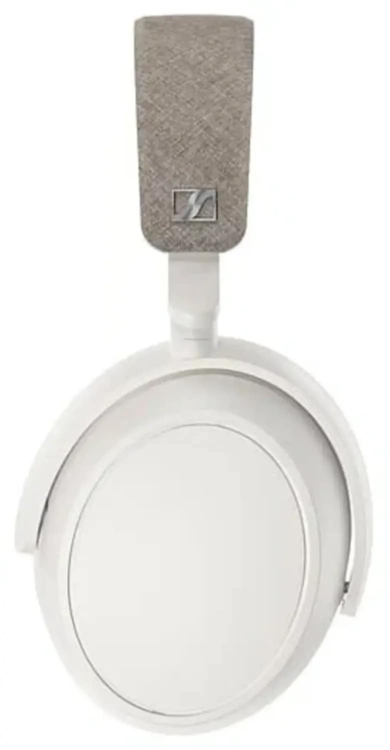 Наушники Sennheiser Momentum 4 Wireless, White — фото 3
