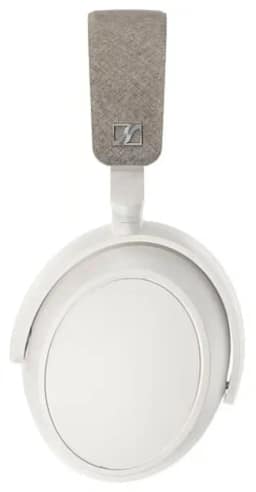 Наушники Sennheiser Momentum 4 Wireless, White — фото 3