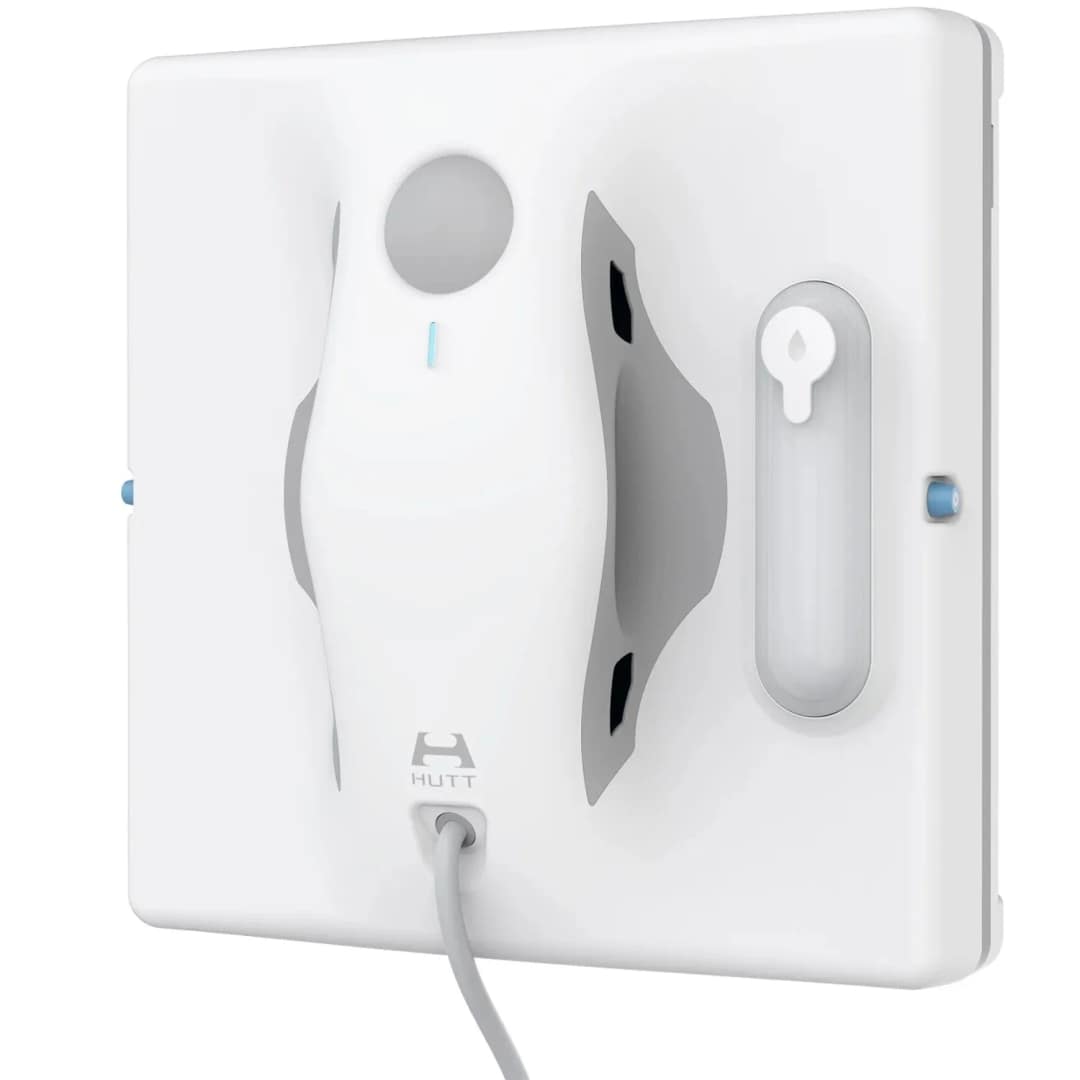 Робот-стеклоочиститель XiaoMi HUTT W8 White EU, Белый — фото 2