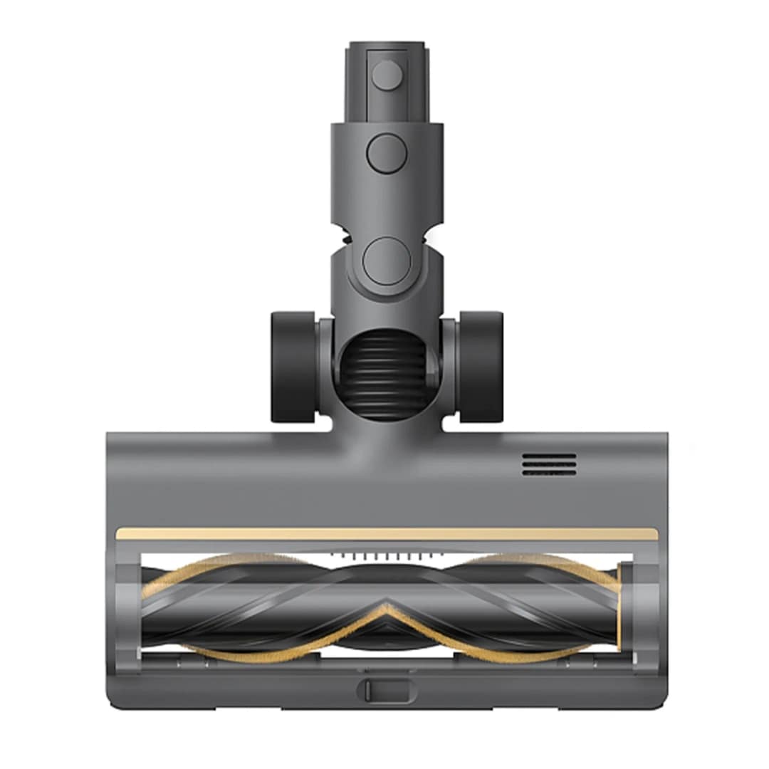 Пылесос Dreame R20 Gray Gold, Серый — фото 9