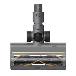 Пылесос Dreame R20 Gray Gold, Серый — фото 9