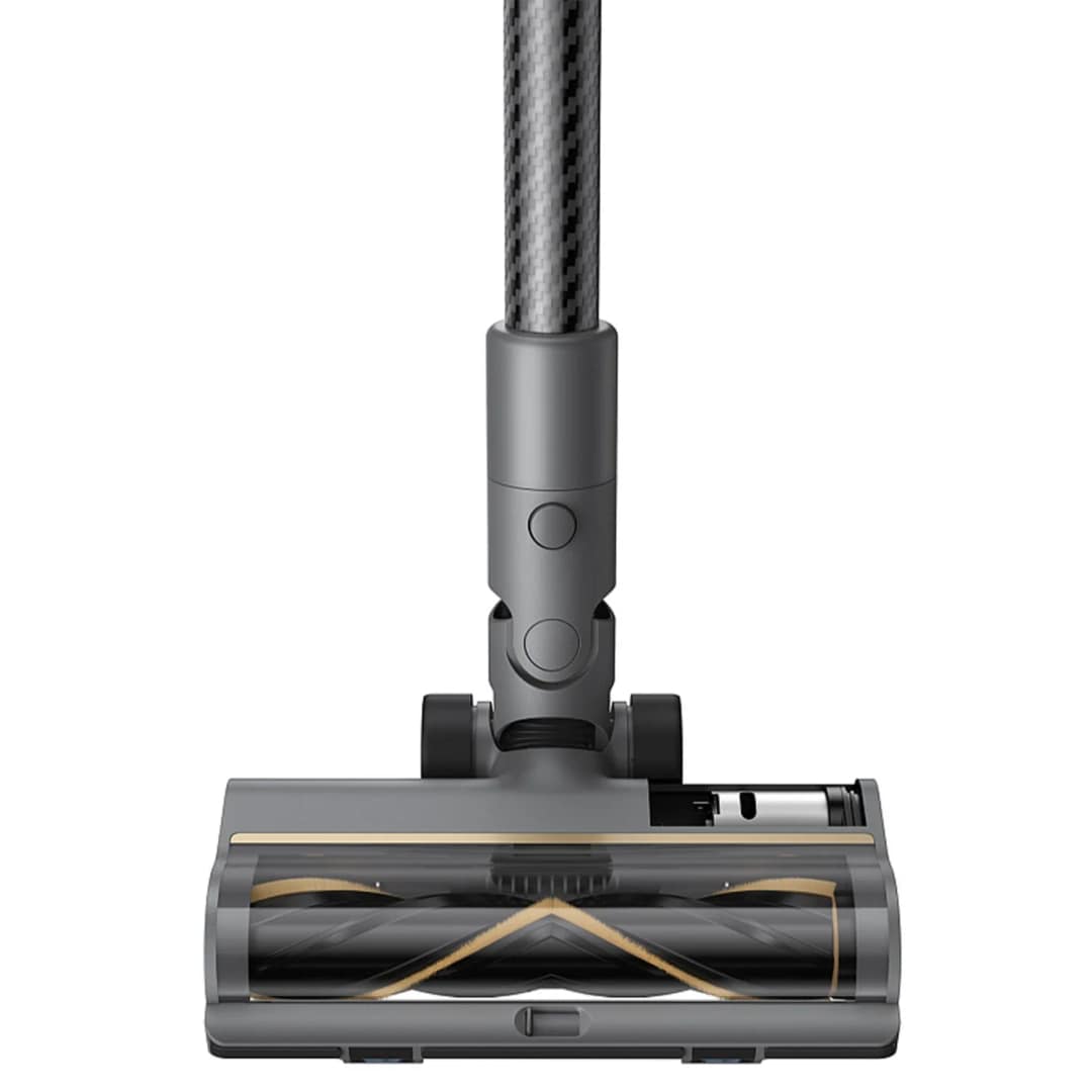 Пылесос Dreame R20 Gray Gold, Серый — фото 10