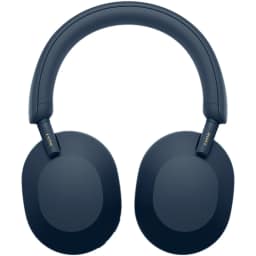 Наушники Sony WH-1000XM5, Blue — фото 3