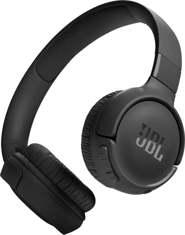 Наушники JBL Tune 520 BT Black, Черный