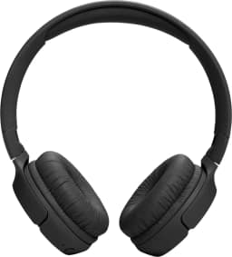 Наушники JBL Tune 520 BT Black, Черный — фото 2