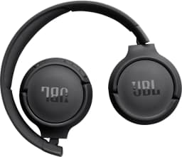Наушники JBL Tune 520 BT Black, Черный — фото 3