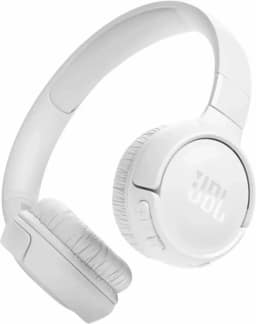 Наушники JBL Tune 520 BT White, Белый — фото 1