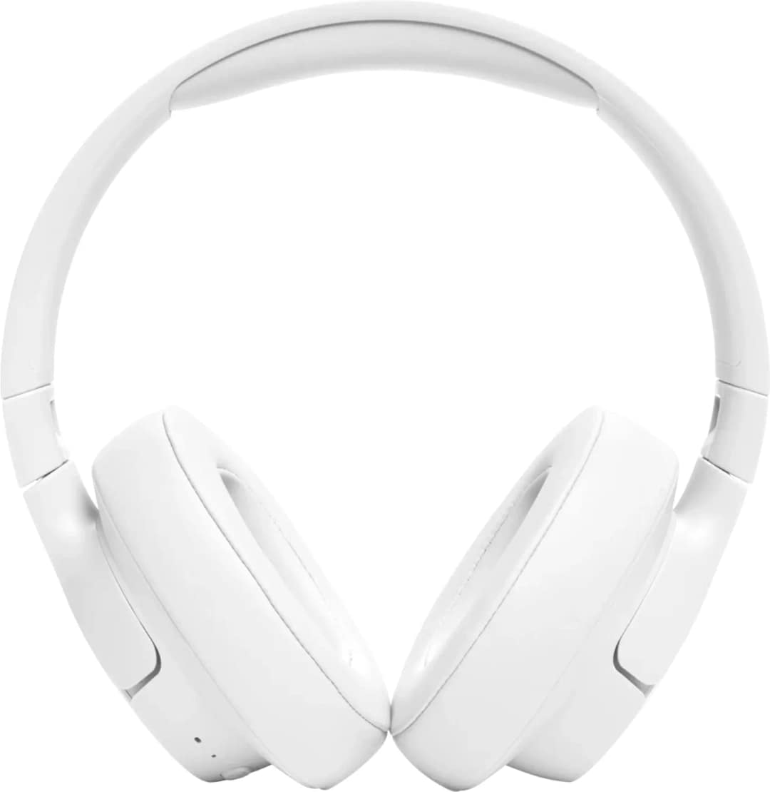 Наушники JBL Tune 520 BT White, Белый — фото 2