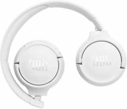 Наушники JBL Tune 520 BT White, Белый — фото 3