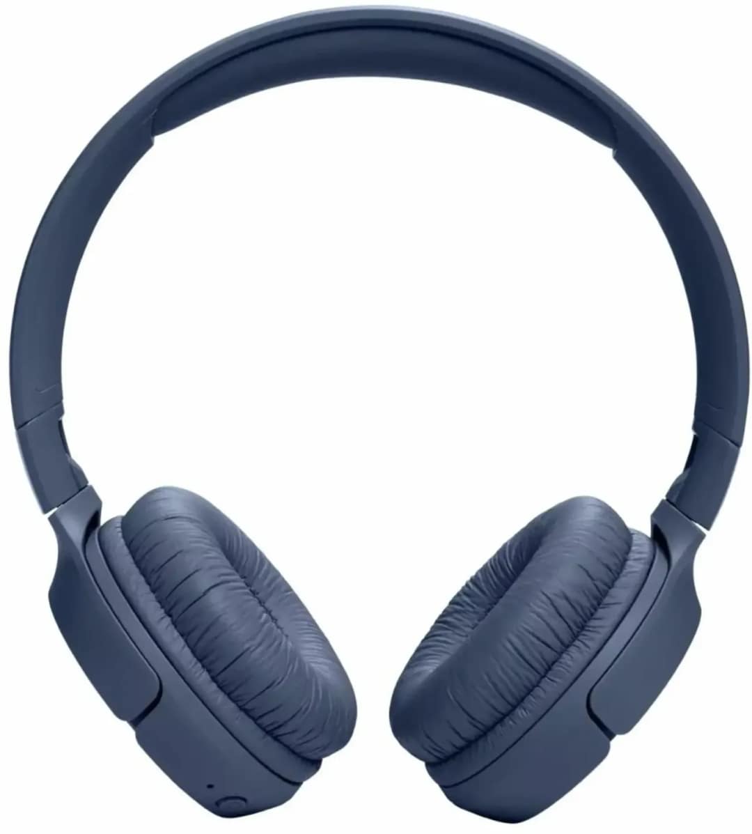 Наушники JBL Tune 520 BT Blue, Синий — фото 2