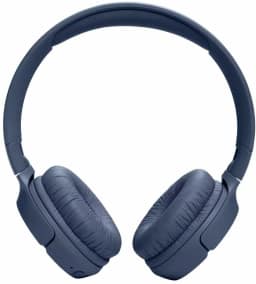 Наушники JBL Tune 520 BT Blue, Синий — фото 2